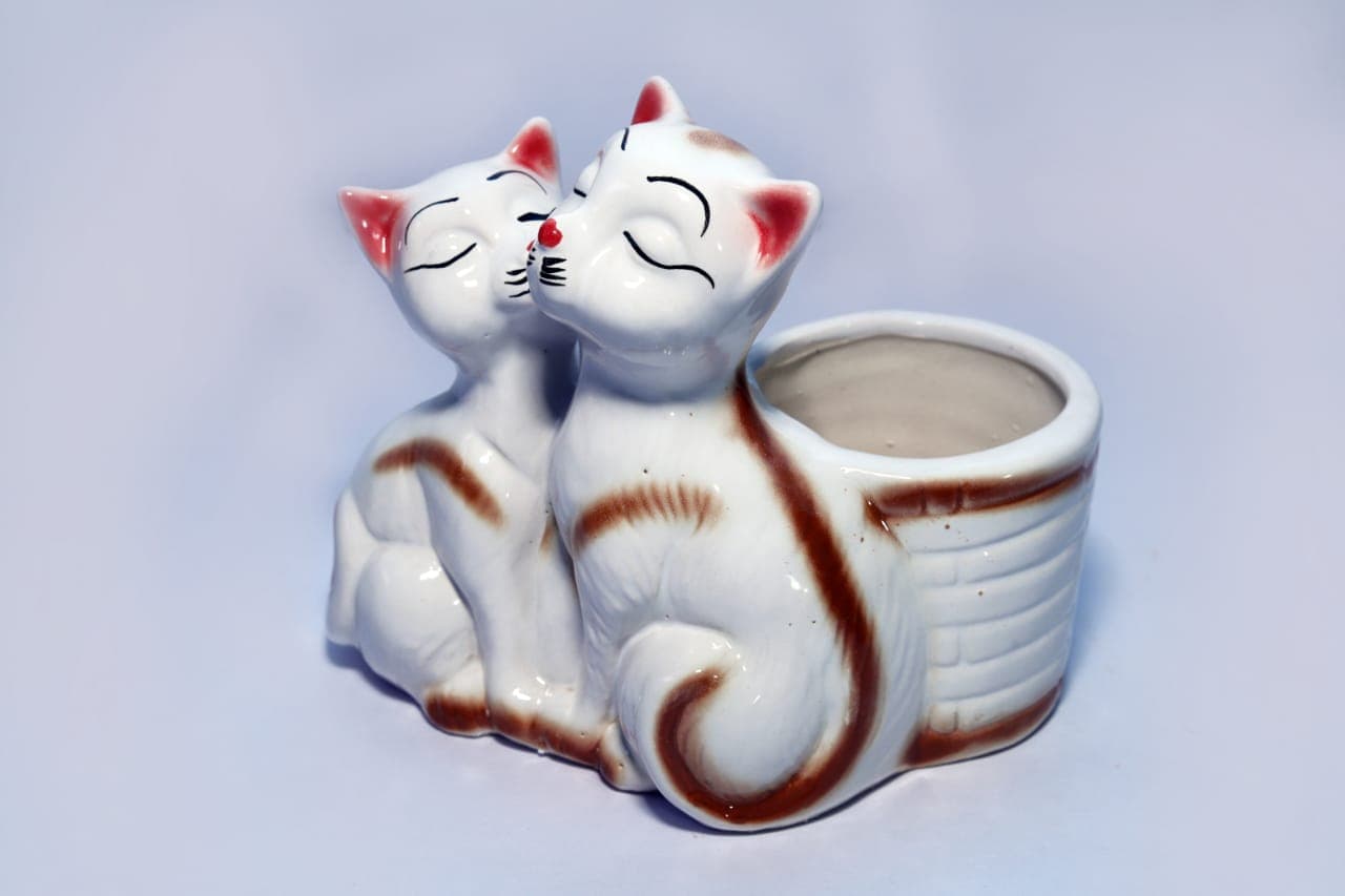 Animal Collection ceramic collection